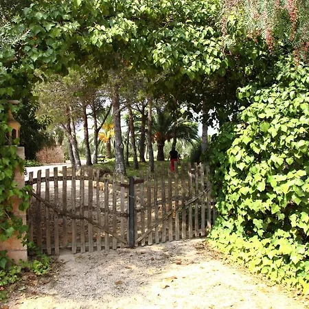 Petit Es Figueral 3* Campos (Mallorca)