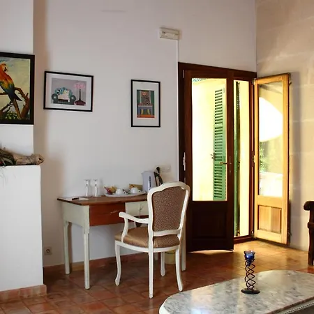 Hotel Petit Es Figueral Campos (Mallorca)