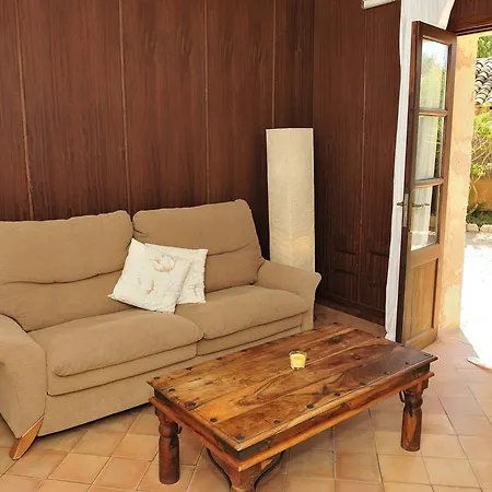 Petit Es Figueral Campos (Mallorca)
