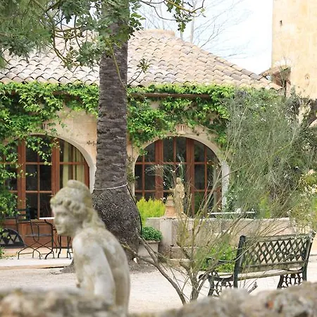 Hotel Petit Es Figueral Campos (Mallorca)