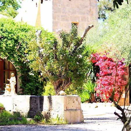 Petit Es Figueral Campos (Mallorca)