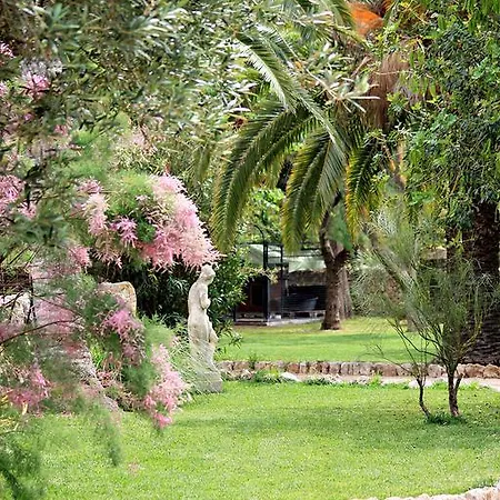 Hotel Petit Es Figueral Campos (Mallorca)