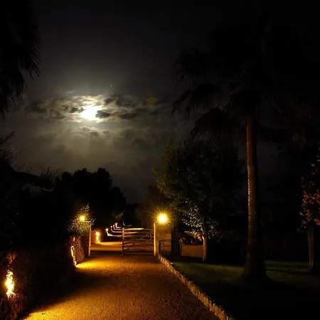 Petit Es Figueral 3* Campos (Mallorca)
