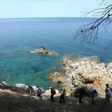 Petit Es Figueral 3* Campos (Mallorca)