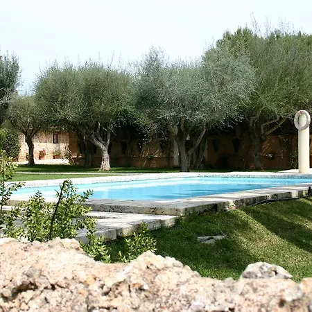 Petit Es Figueral Hotel Campos (Mallorca)