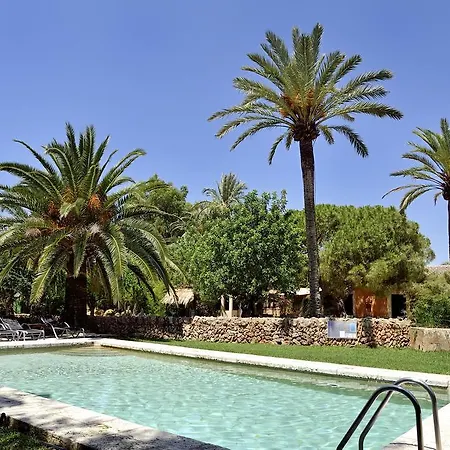 Petit Es Figueral Hotel Campos (Mallorca)