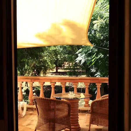 Petit Es Figueral 3* Campos (Mallorca)