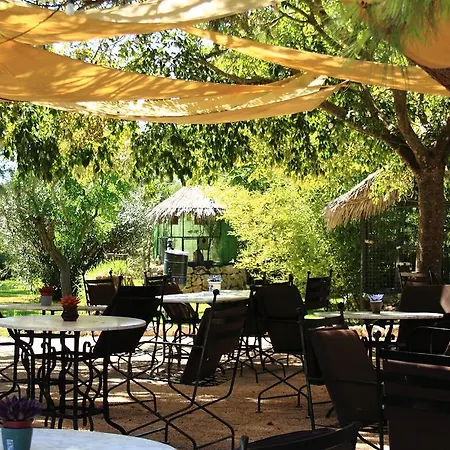 Petit Es Figueral Hotel Campos (Mallorca)