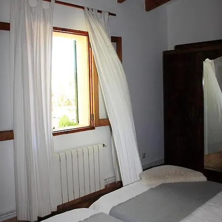 Petit Es Figueral Hotel Campos (Mallorca)