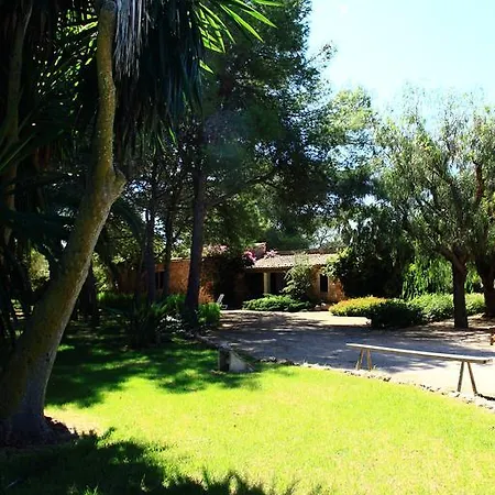 Petit Es Figueral Hotel Campos (Mallorca)