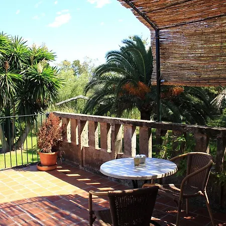 Petit Es Figueral 3* Campos (Mallorca)