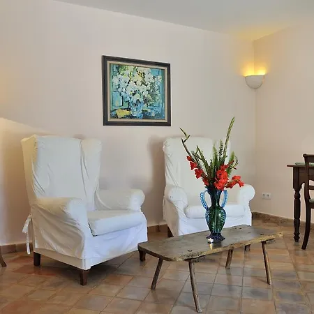 Hotel Petit Es Figueral Campos (Mallorca)