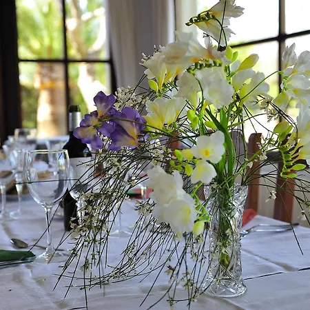 Hotel Petit Es Figueral Campos (Mallorca)