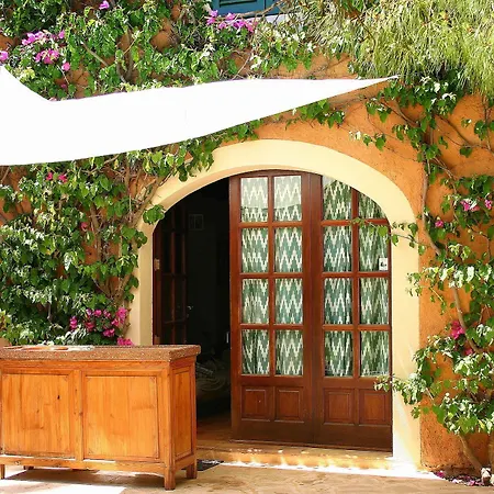 Petit Es Figueral 3* Campos (Mallorca)
