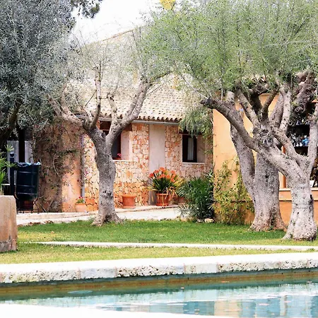 Hotel Petit Es Figueral Campos (Mallorca)
