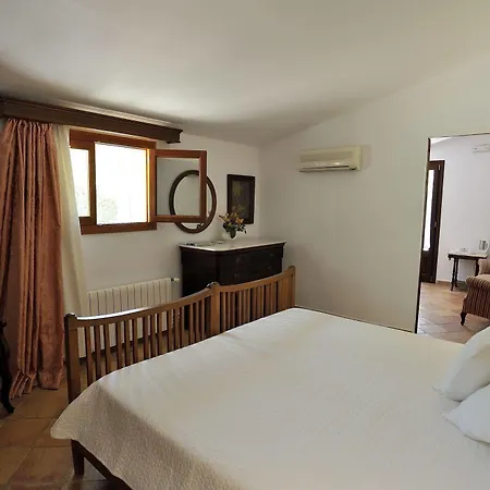 Hotel Petit Es Figueral Campos (Mallorca)