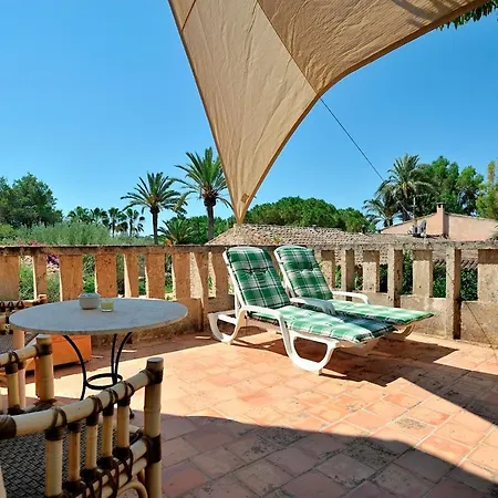 Hotel Petit Es Figueral 3*
