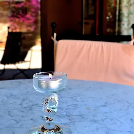 Petit Es Figueral Hotel 3*