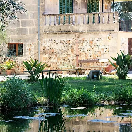Petit Es Figueral Hotel 3*