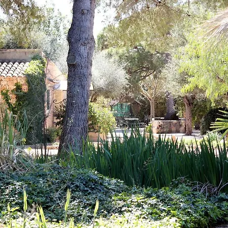Petit Es Figueral 3* Campos (Mallorca)
