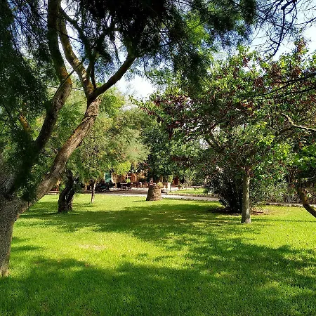 Hotel Petit Es Figueral Campos (Mallorca)