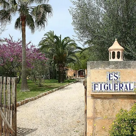 Hotel Petit Es Figueral 3*